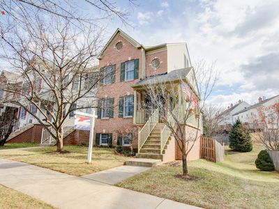 19043 Steeple Pl, Germantown, MD, 20874