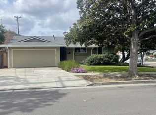 3321 Kettmann Rd, San Jose, CA 95121