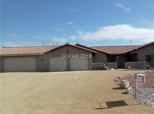 1091 W Amarillo Ave, Pahrump, NV 89048