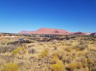 2292 N Tacheene Dr, St George, UT 84770
