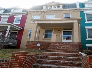 171 V St NE, Washington, DC 20002