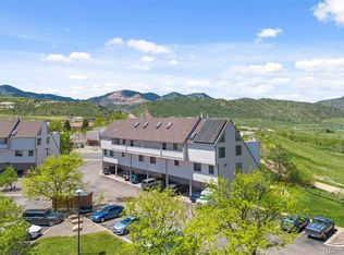 4226 S Eldridge St APT 104, Morrison, CO 80465