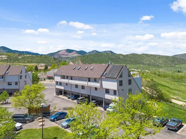 4226 S Eldridge Street #104, Morrison, CO 80465