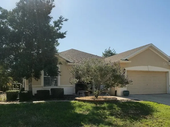 6601 SW 93rd Ct, Ocala, FL 34481