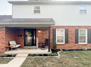 227 Meadowview Dr, Frankfort, KY 40601