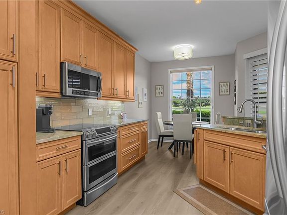 5th image of 23501 Wisteria Pointe DR #1203