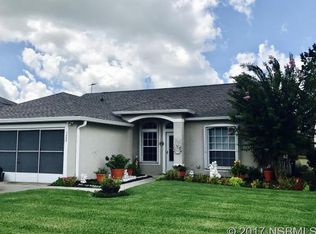 1285 Harms Way, Port Orange, FL 32129