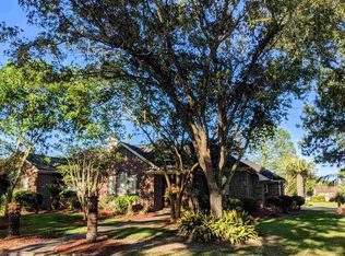 3685 Innisbrook Dr, Beaumont, TX 77707