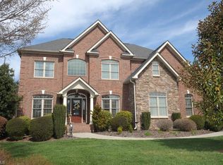 516 Muirfield Way, Salisbury, NC 28144