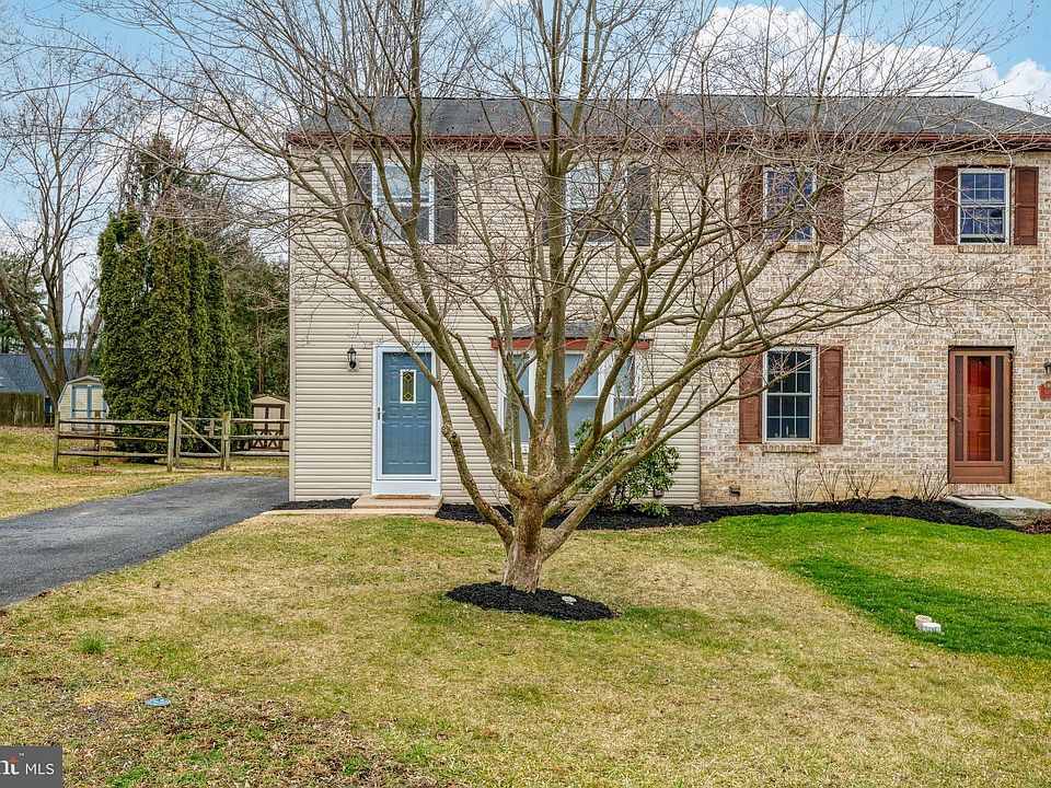 608 Bernhard Ave, Mount Joy, PA 17552 Zillow