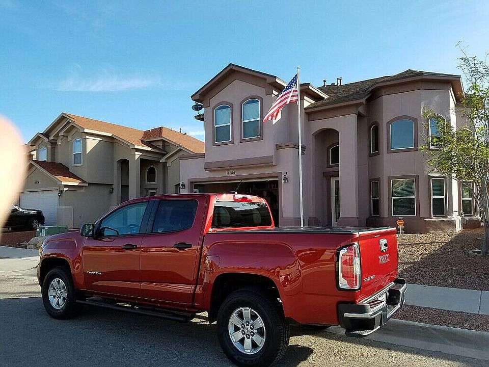1st image of 11316 Manuel Moreno Dr