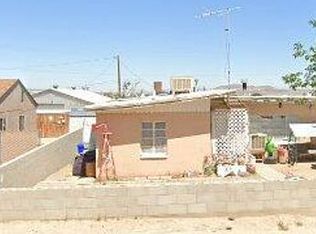 25540 Anderson Ave, Barstow, CA 92311