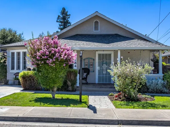184 Stanislaus Ave, Oakdale, CA 95361