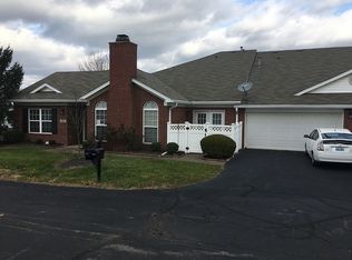 11107 Rutgers Ct, Louisville, KY 40291