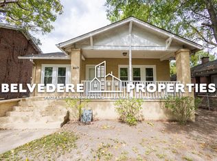 803 E Lexington Ave, High Point, NC 27262