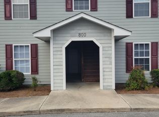800 Hammock Ln APT 4, Jacksonville, NC 28546
