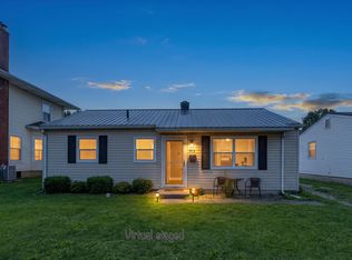 913 Washington Ave, Washington Court House, OH 43160