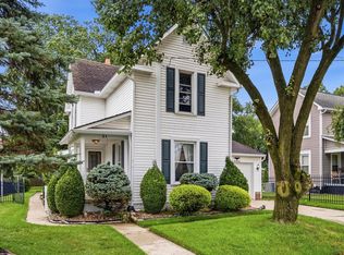 21 Toledo St, Delaware, OH 43015