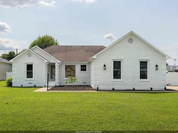 700 Edison Ave, Muscle Shoals, AL 35661