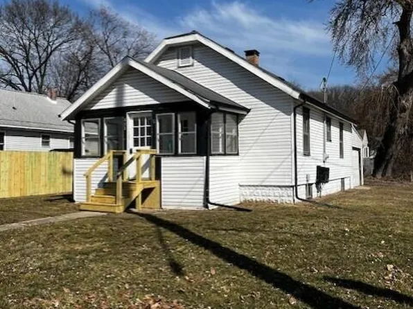 323 S Maurice Ave, Jackson, MI 49203