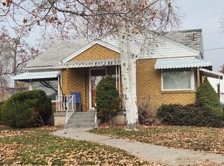 1767 E Downington Ave, Salt Lake City, UT 84108