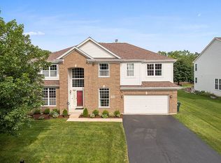 1345 Mallard Ln, Hoffman Estates, IL 60192