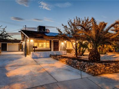 4248 Montdale Ave, Las Vegas, NV, 89121