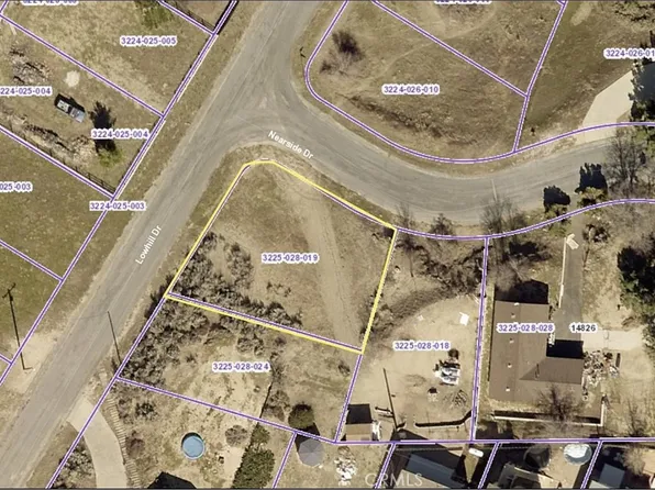 0 Nearside Drive 3225 Dr #28-019, Lake Hughes, CA 93532
