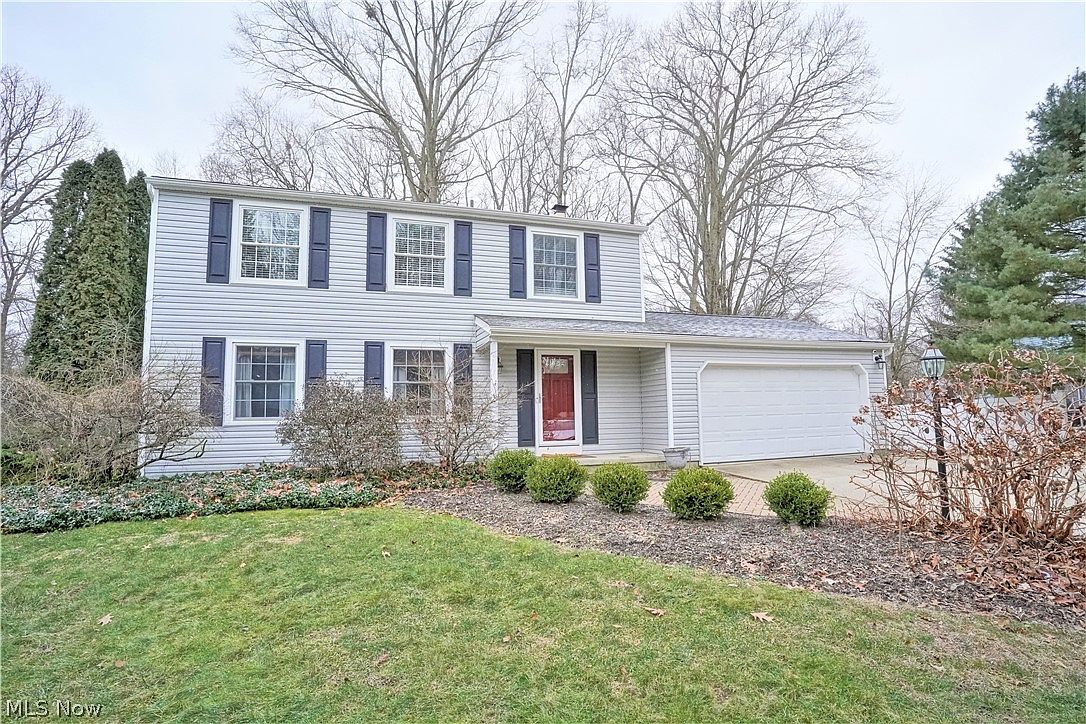 4295 Leewood Rd, Stow, OH 44224 Zillow