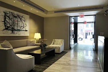 Rented by Citi Habitats