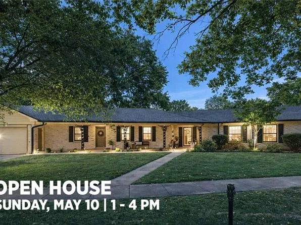 525 S 6th St, Rogers, AR 72756