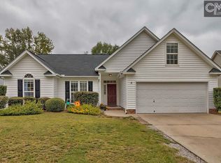 6 Trotter Ct, Lugoff, SC 29078