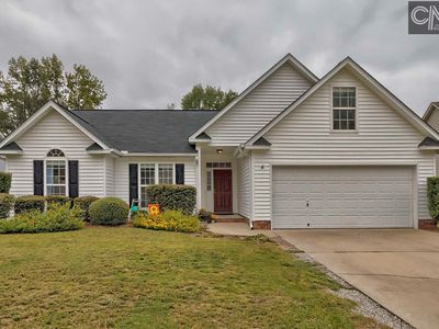 6 Trotter Ct, Lugoff, SC, 29078