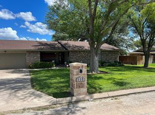 112 Lodgepole Trl, Del Rio, TX 78840