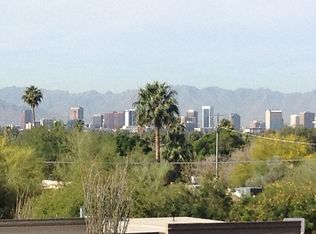 1820 E Aurelius Ave, Phoenix, AZ 85020
