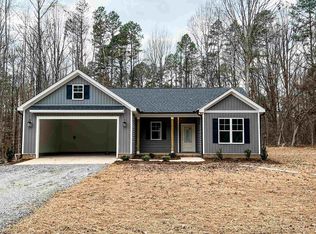 400 Ned Moore Rd, Timberlake, NC 27583