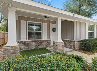 271 Seamarge Ln, Perdido Key, FL 32507