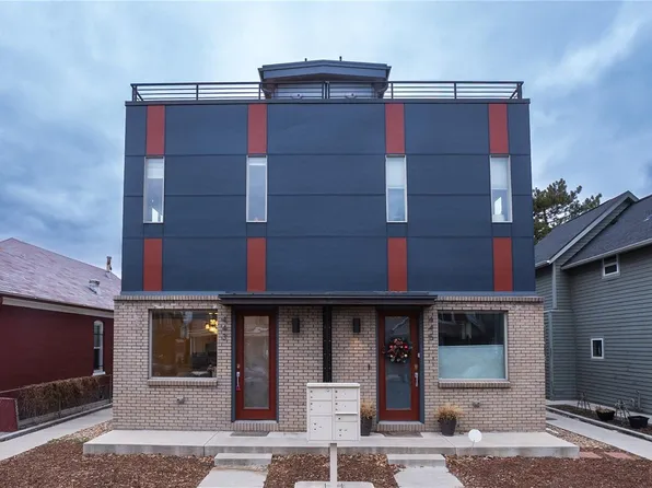443 Galapago Street, Denver, CO 80204