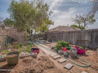 319 State Highway 208, Yerington, NV