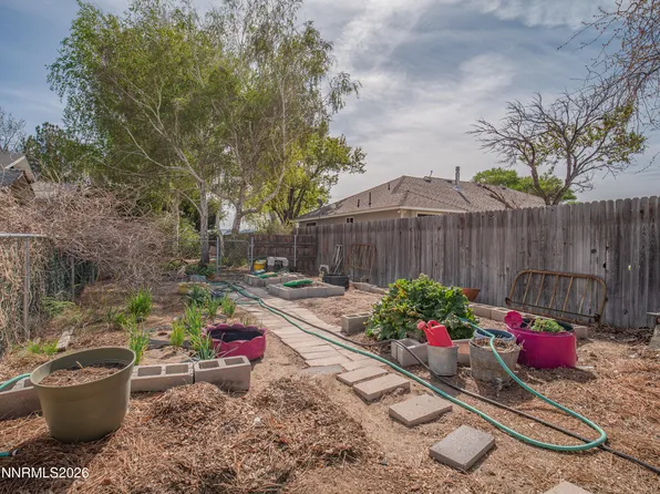 319 State Highway 208, Yerington, NV 89447