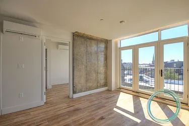 Rented by JW Real Estate Services LLC