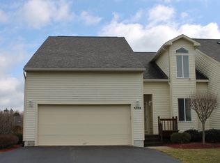 5309 Bunker Hill Way, Syracuse, NY 13207