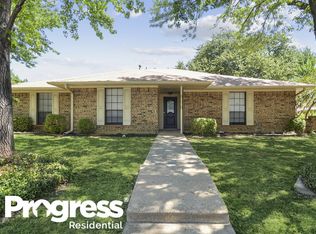 1537 Gunnison Trl, Lewisville, TX 75077