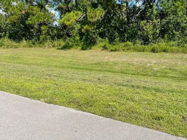 Xxx Woodward Drive, Fort Pierce, FL 34946