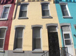 2244 N Cleveland St, Philadelphia, PA 19132