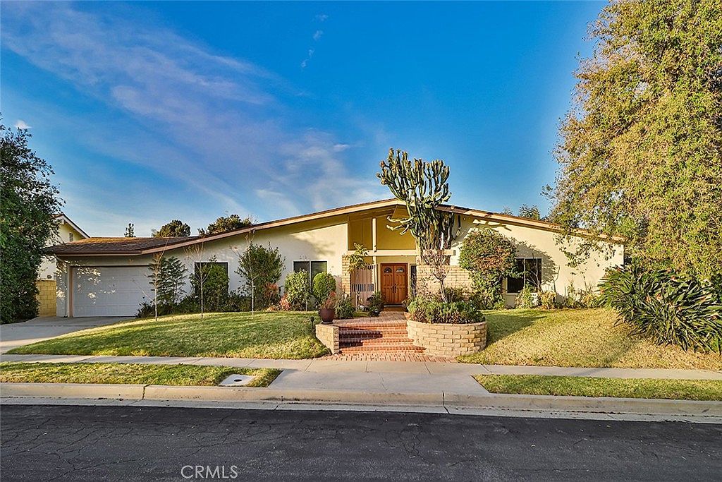 17343 Citronia St, Northridge, CA 91325 | Zillow