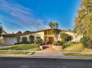 17343 Citronia St, Northridge, CA 91325