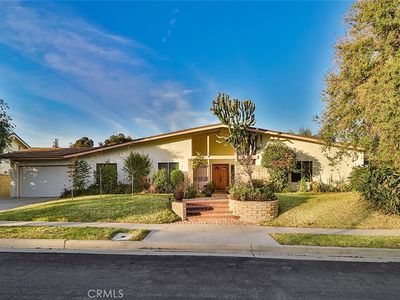 17343 Citronia St, Northridge, CA, 91325