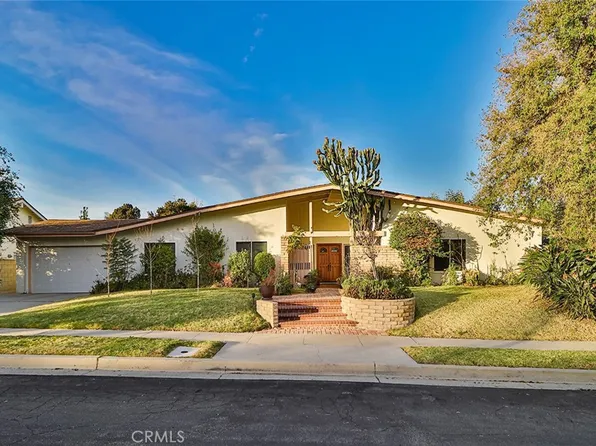 17343 Citronia St, Northridge, CA 91325