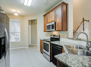 4528 Sycamore Dr, Plano, TX 75024